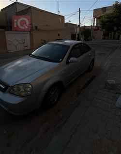 دايو لاسيتي